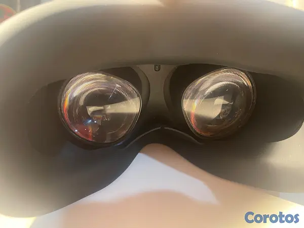 consolas y videojuegos - Oculus 6