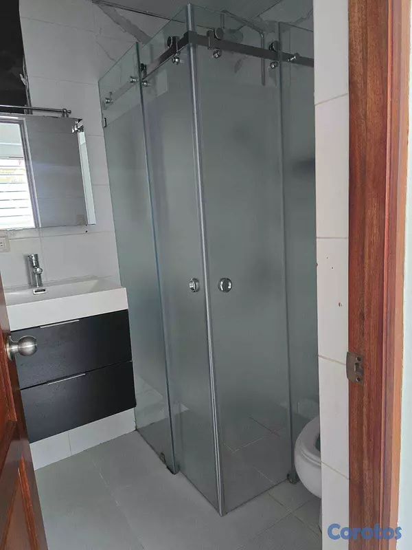 apartamentos - Apartamento en Alquiler – El Millón 5