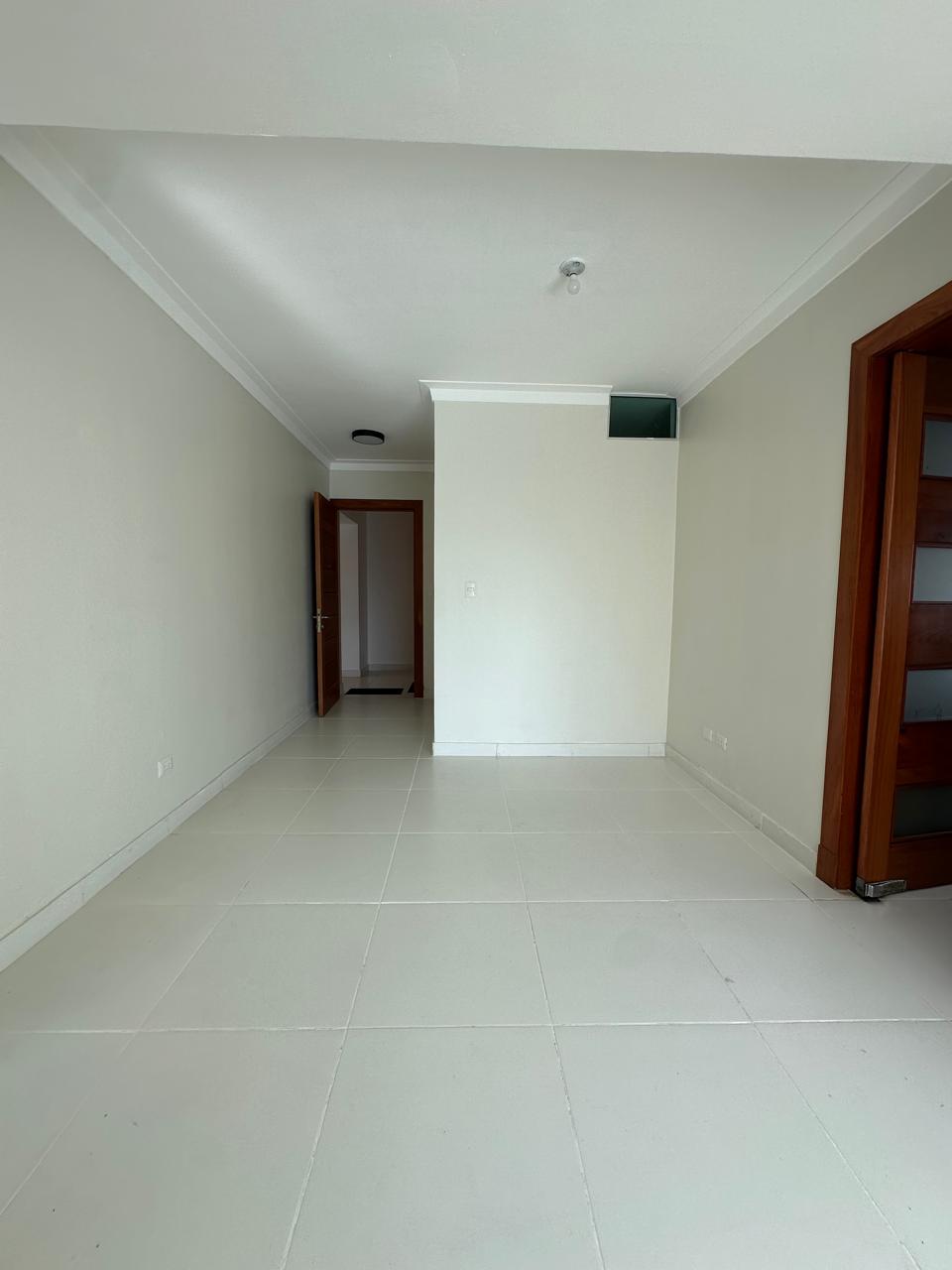 apartamentos - Apartamento en alquiler Sector Los Cacicazgos  1