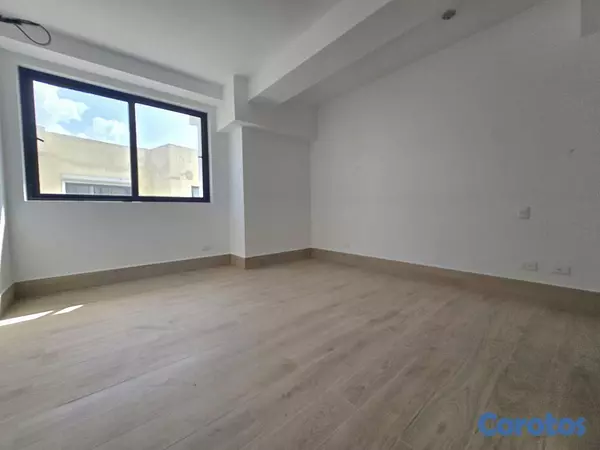 penthouses - Penthouse en venta en los Cacicazgo  8