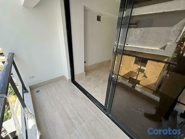 apartamentos - Apartamento en etapa de terminación en Venta RENACIMIENTO 4