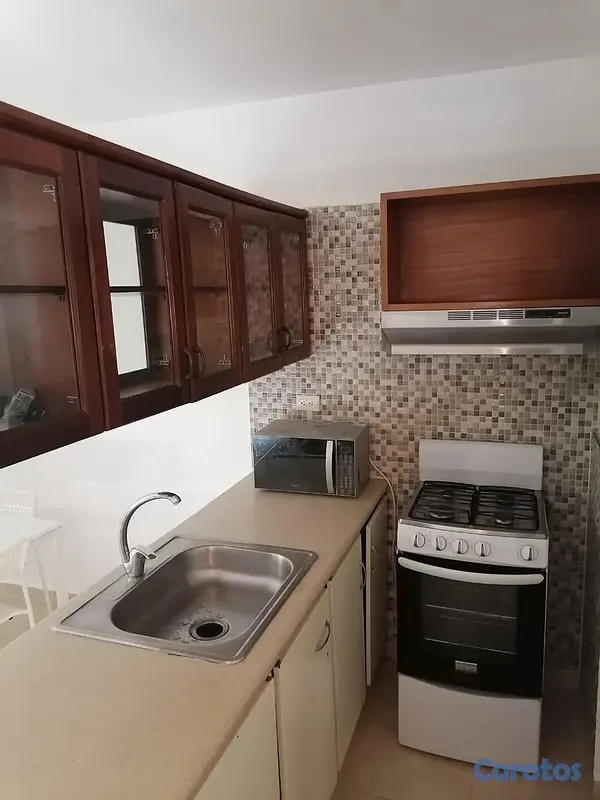apartamentos - Vendo apartamento en Ciudad Las Cayenas,  Bávaro  12