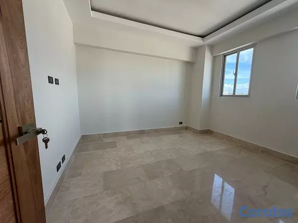 apartamentos - alquilo Independencia KLM 7 una habitación piso 6 más estudio 1.5 baños balcón  4