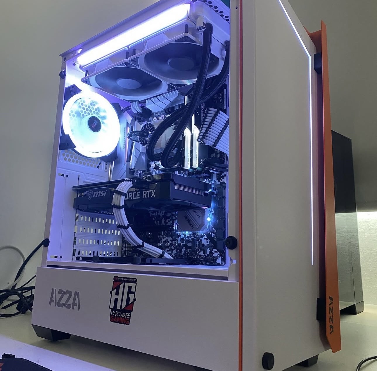 computadoras y laptops - Pc gaming y arquitectura  3