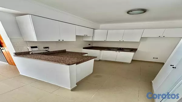 apartamentos - Alquilo Apartamento en Mirador Sur 3