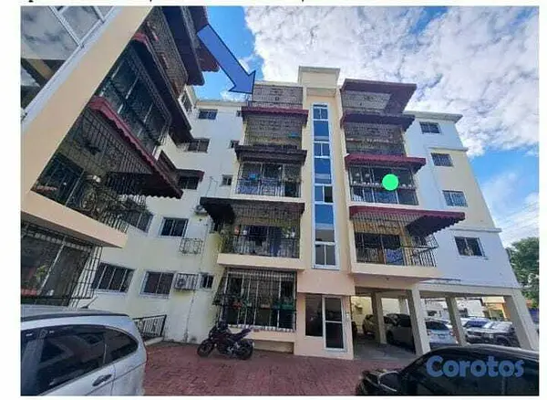 apartamentos - Se vende apartamento  14