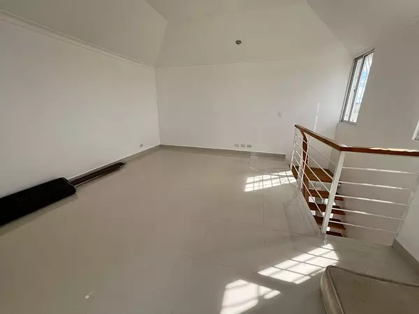 apartamentos - Vendo apartamento amueblado en San Isidro  6