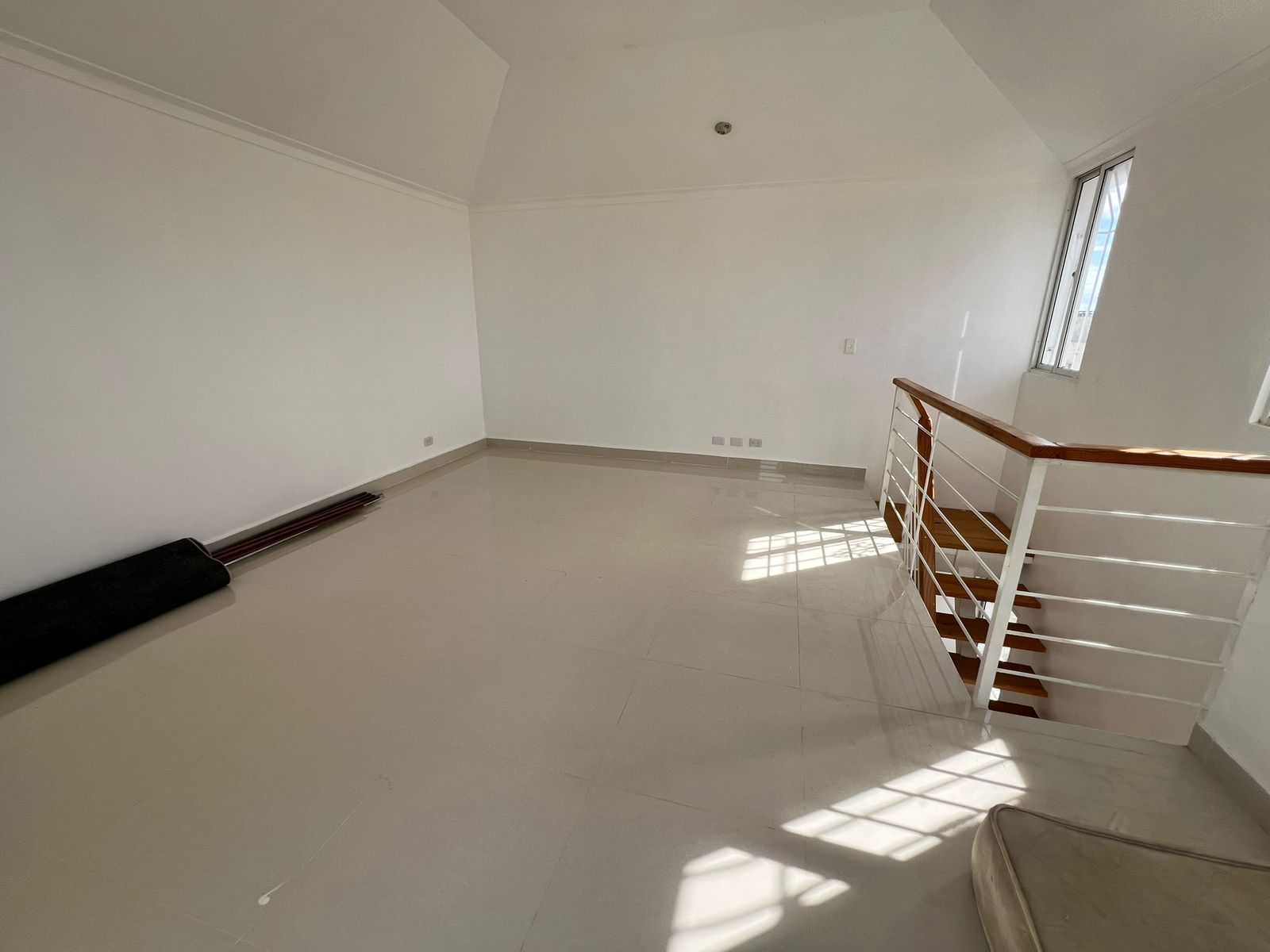 apartamentos - Vendo apartamento amueblado en San Isidro  5