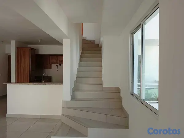 apartamentos - Exclusivo Pent-house con amplios espacios y una gr 2