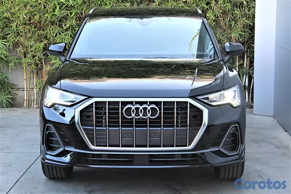 jeepetas y camionetas - Audi Q3 S Line 4