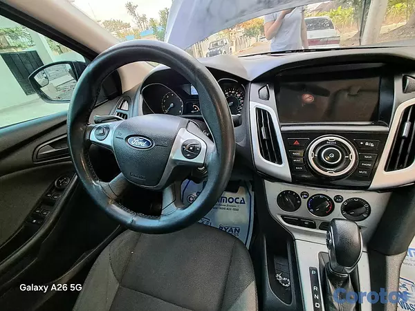 carros - Se vende en Moca, excelente condiciones. 6