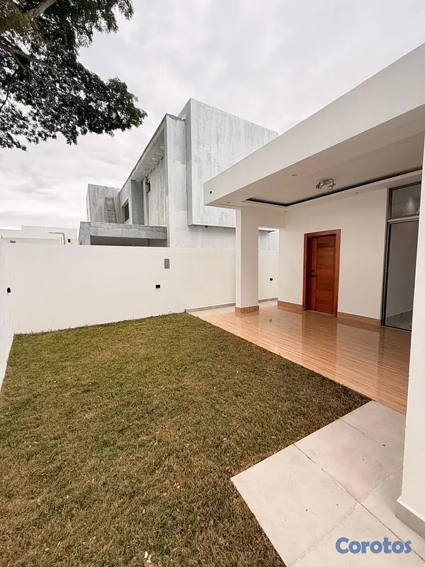 casas - Ubicada en Llanos de Gurabo, Santiago de los Caballeros. 12