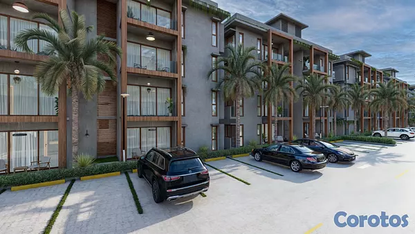 apartamentos - Apartamentos en venta en La Vega | 6