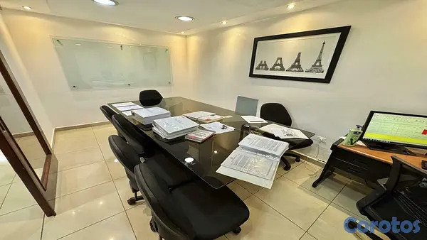 apartamentos - Edificio en El Vergel 8