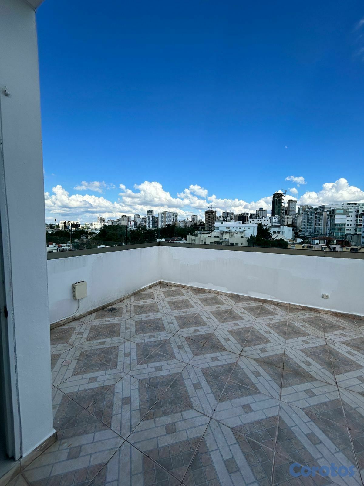 penthouses - Venta de Penthouse en Urbanización Fernández! 5