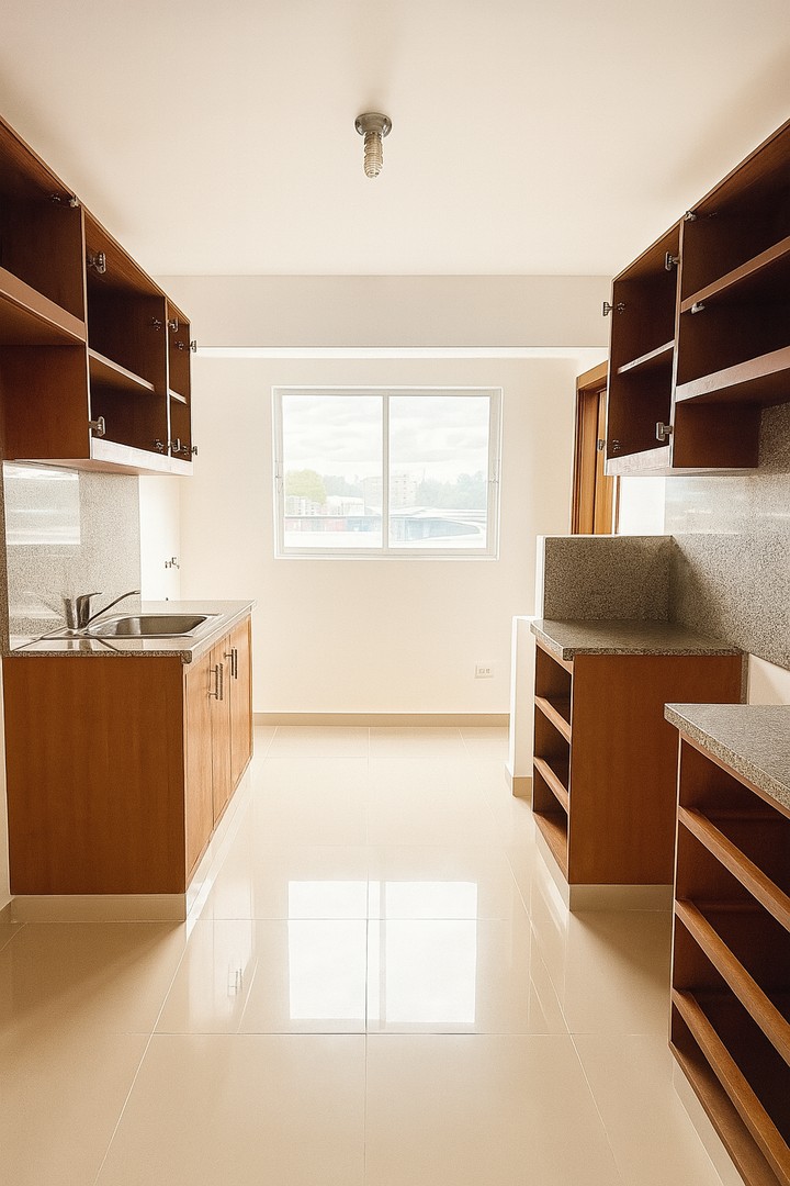 apartamentos - PISO 5 PREMIUM DE 1 HABITACIÓN EN VIEJO ARROYO HONDO 8