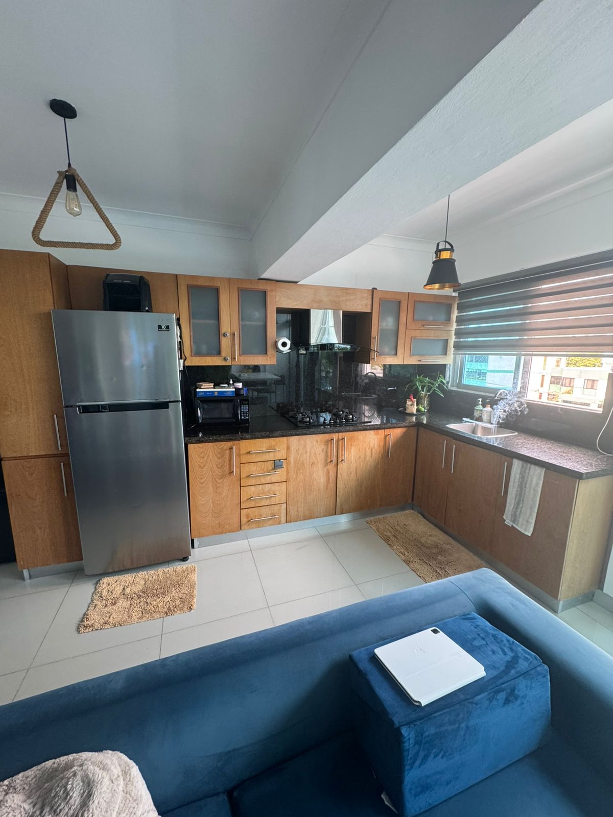 apartamentos - Vendo Apartamento Vacío de 1 Habitación en Renacimiento  Código: PD441 8