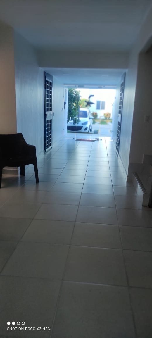 apartamentos - venta de apartamento en la autopista de san isidro residencial las cayenas  9