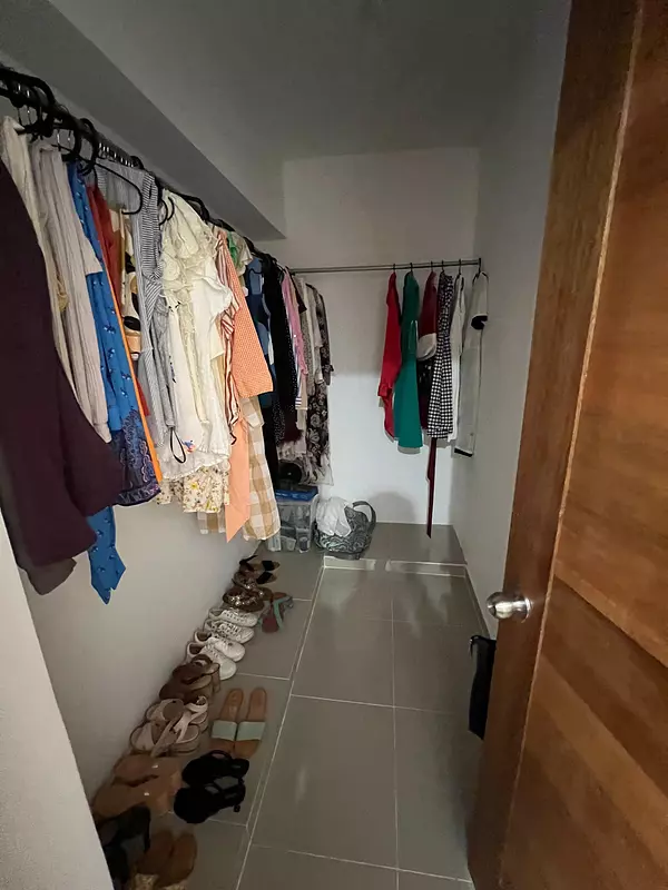 apartamentos -   Alquilo apartamento VACIO en Arroyo hondo  5