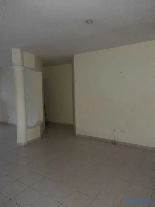 apartamentos - Alquiler apartamento  3
