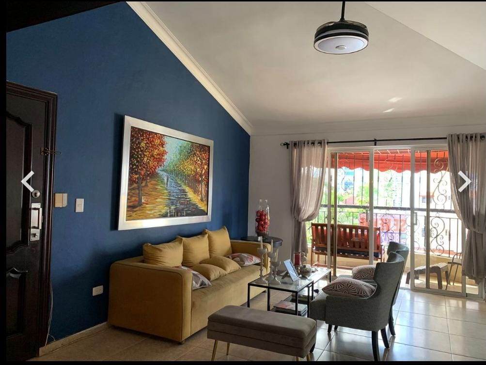 apartamentos - Vendo apartamento en Mirador Norte  0