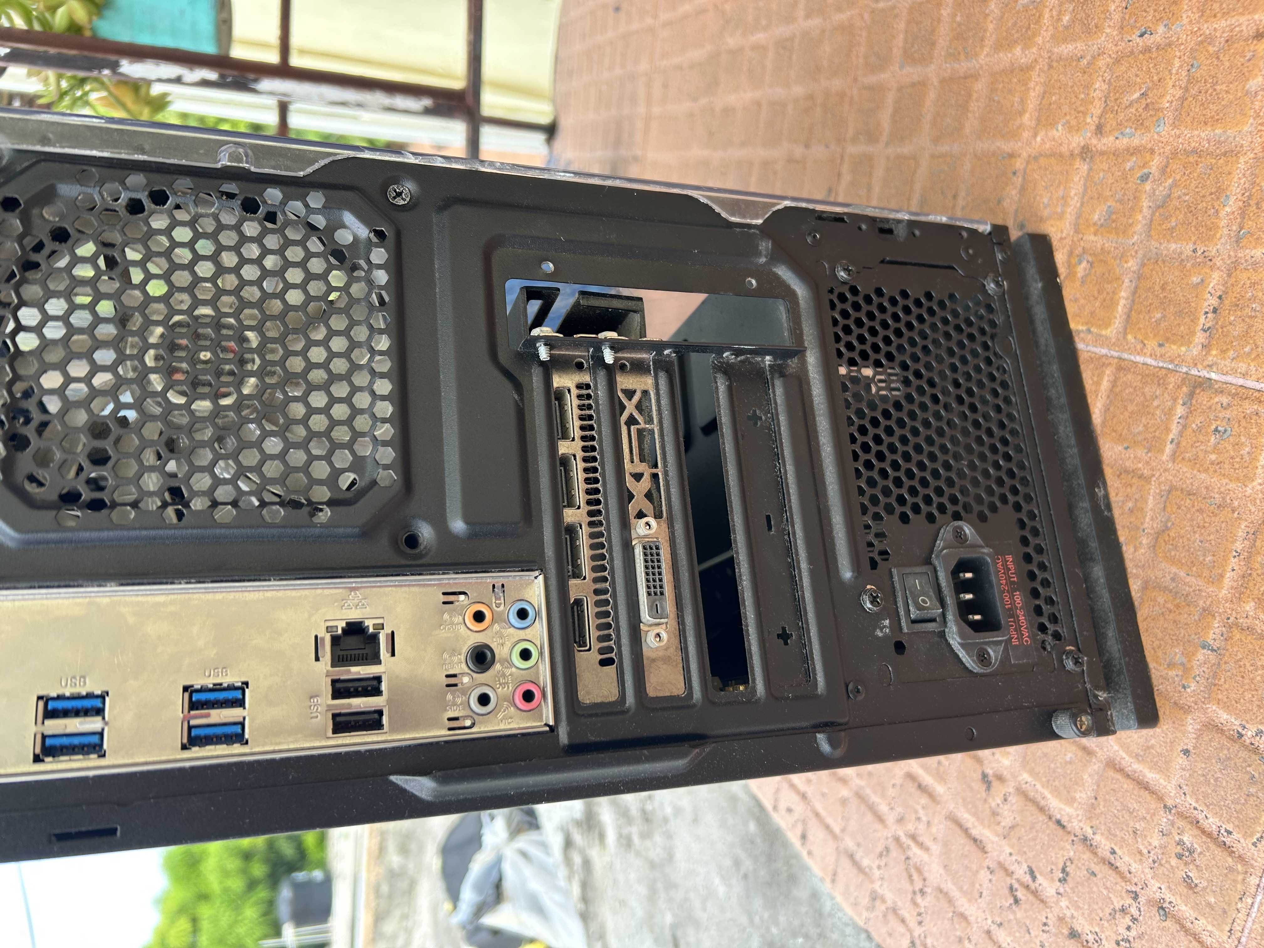 computadoras y laptops - Pc gamer  1