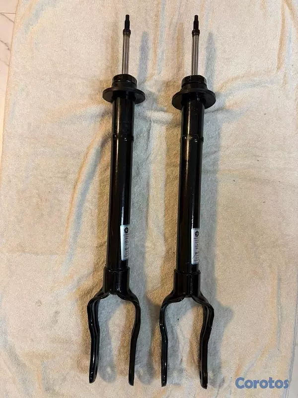 repuestos - AMORTIGUADORES ORIGINALES JEEP GRAND CHEROKEE SUMM 6