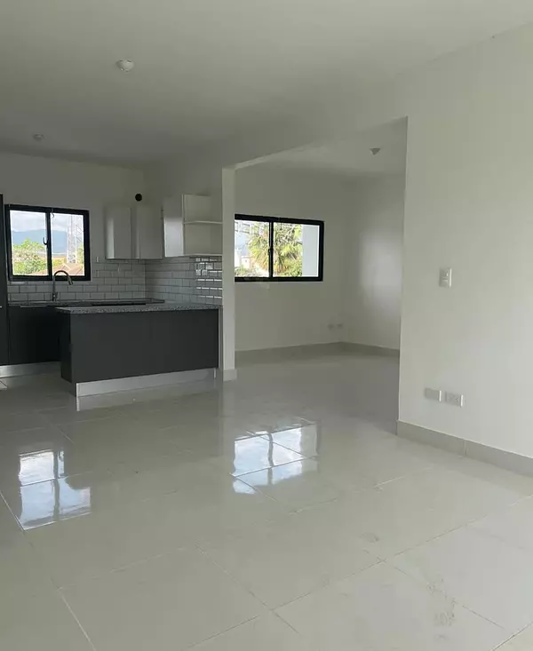 apartamentos - PRIMER NIVEL, EN GURABO, SANTIAGO  2