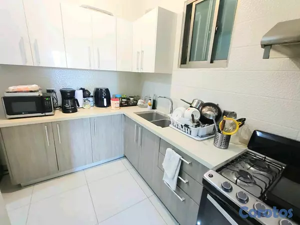 apartamentos - Apartamento en Venta en El Millon 5