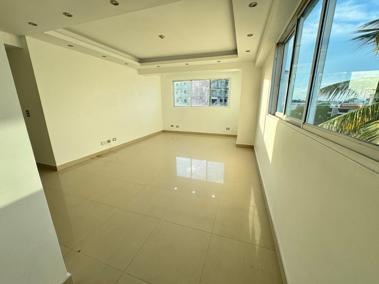apartamentos - VENDO APARTAMENTO EN RENACIMIENTO 4