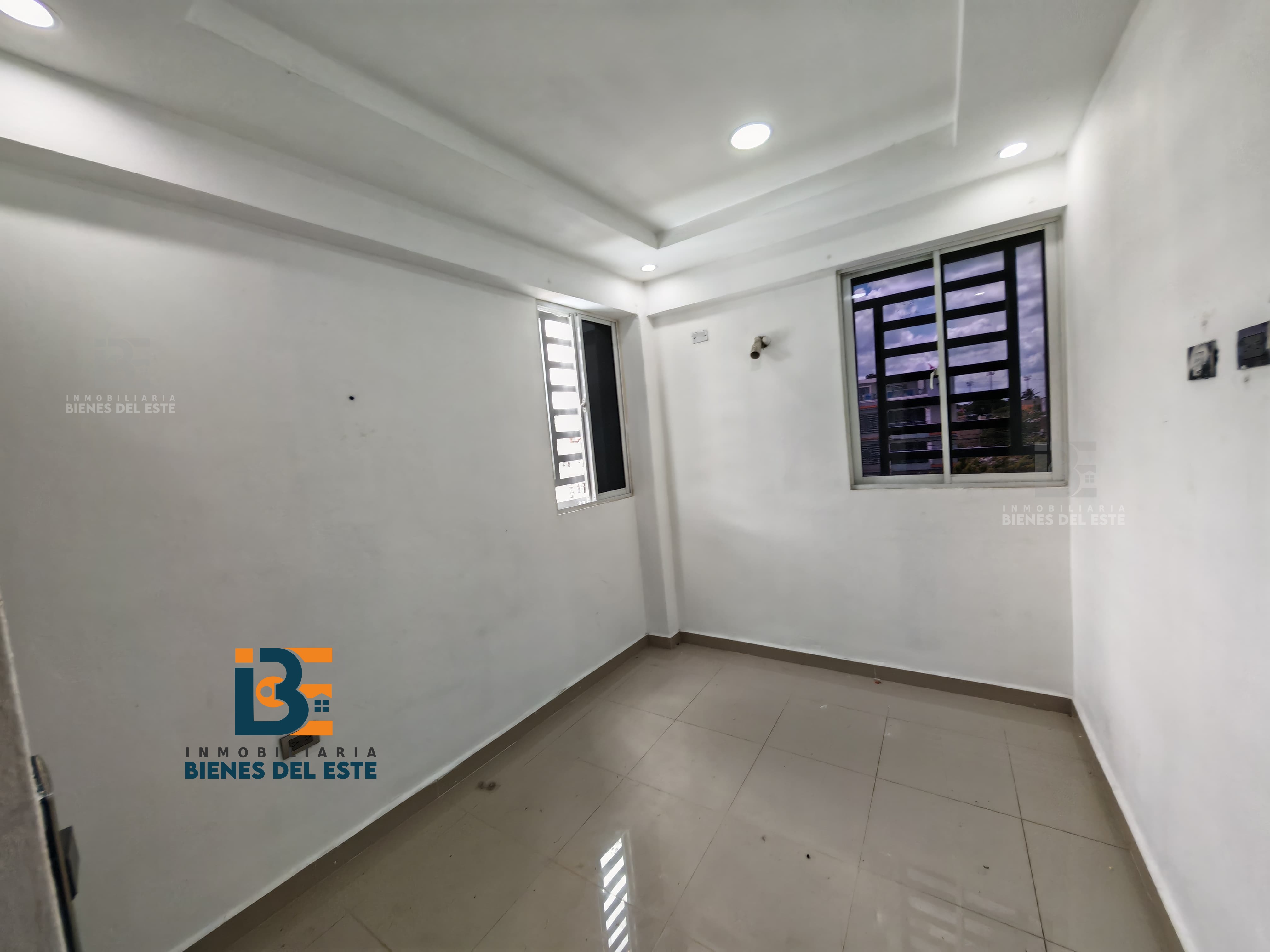 apartamentos - 📌Se Alquila Apartamento de Dos Habitaciones. 5