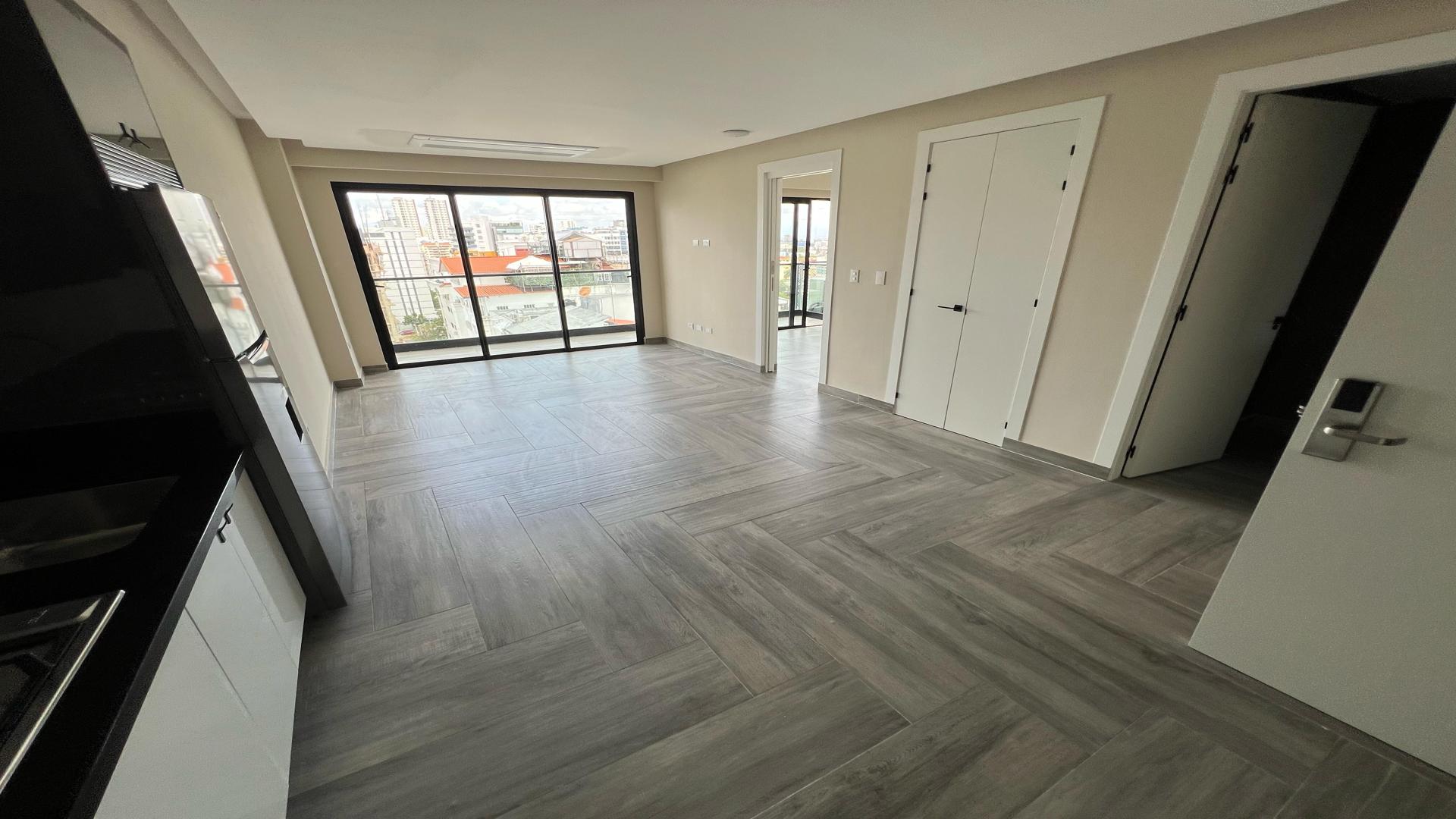 apartamentos - Apartamentos Nuevos, Amueblados  en venta en Naco 0