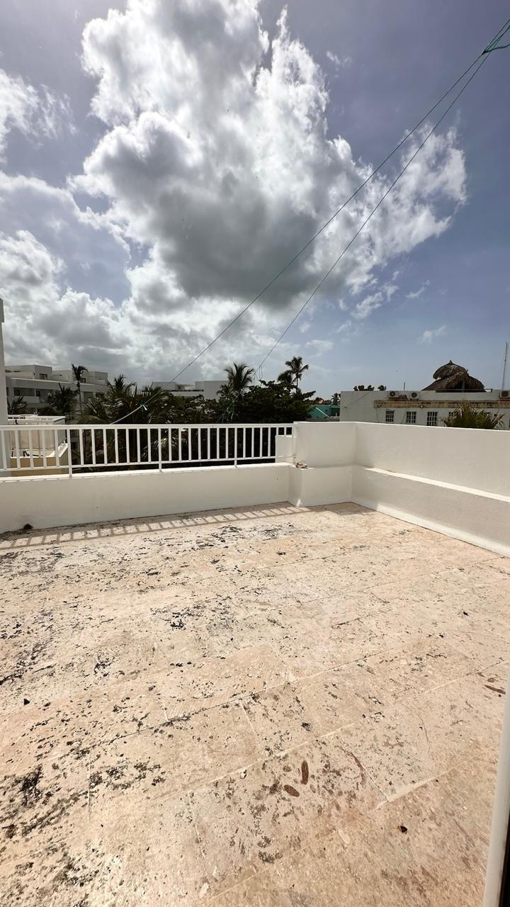 penthouses - Penthouse en Bávaro Punta Cana 4to y 5to piso  2