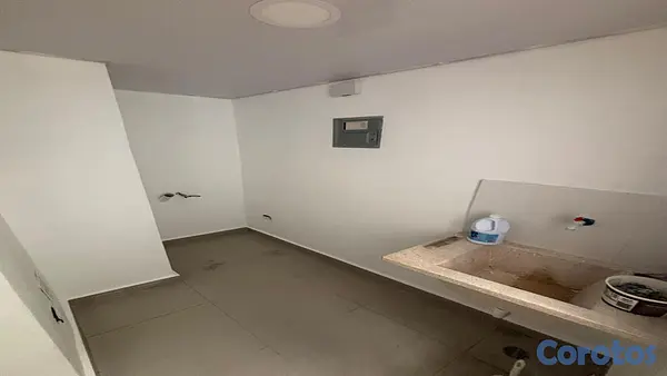 apartamentos - Apartamento en Alquiler en Km 14 Autopista Duarte 8