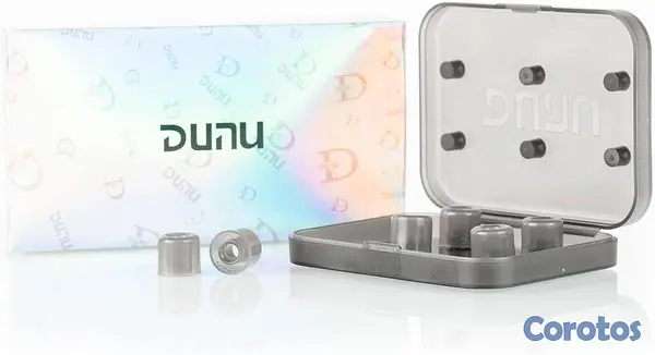 camaras y audio - Eartips - Puntas para auriculares IEM varios modelos - Consultar disponibilidad  4