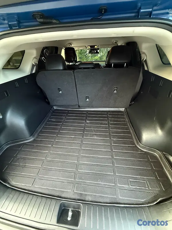 jeepetas y camionetas - Kia Sportage 2023 8