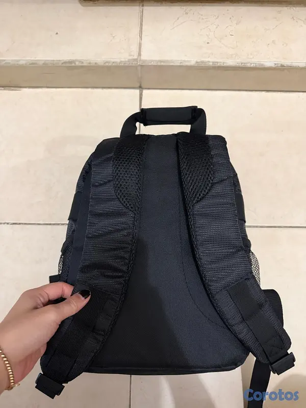carteras y maletas - mochila para camara a prueba de agua 3
