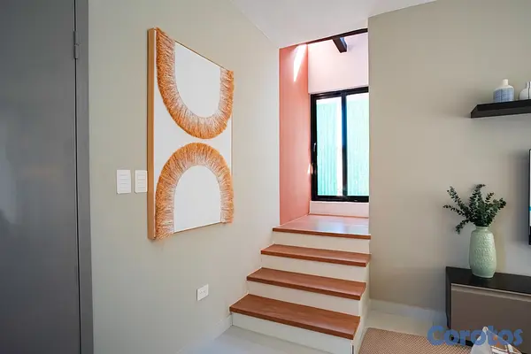 casas vacacionales y villas - Villas en Vista Cana 20
