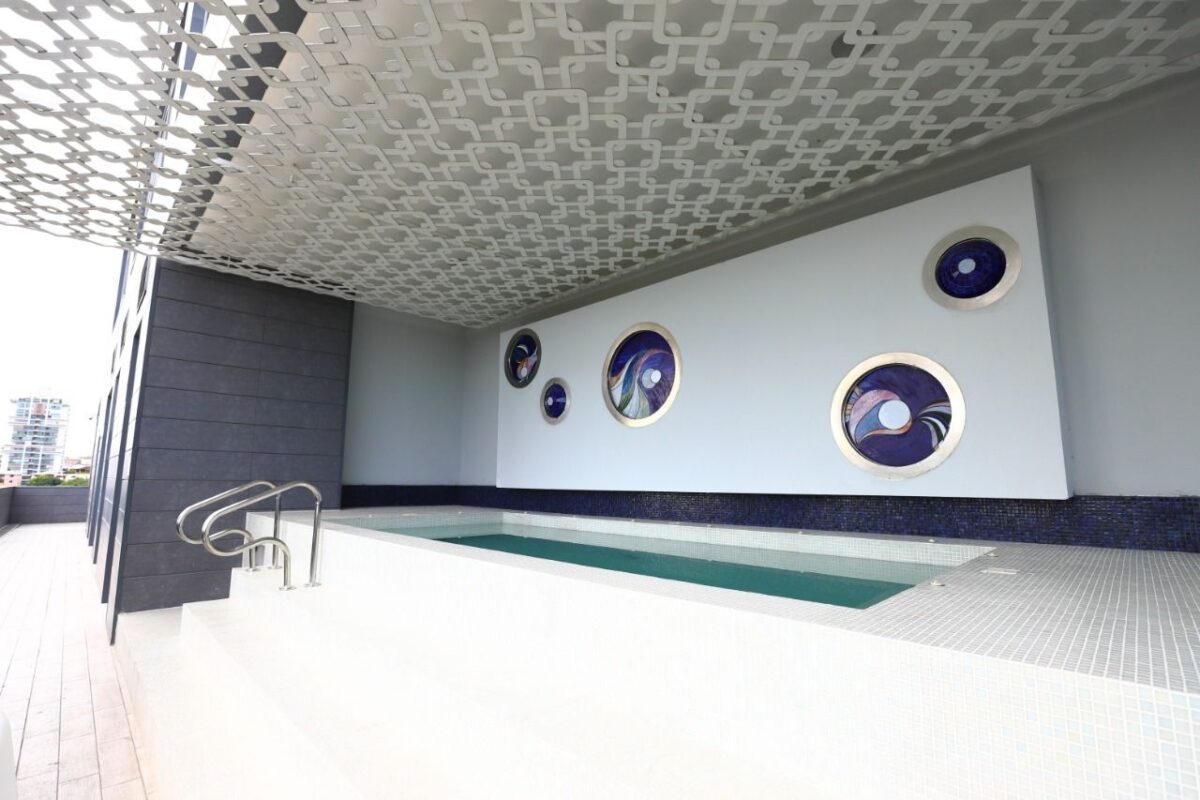 apartamentos - Apartamentos Avenida Anacaona Frente al lago 3