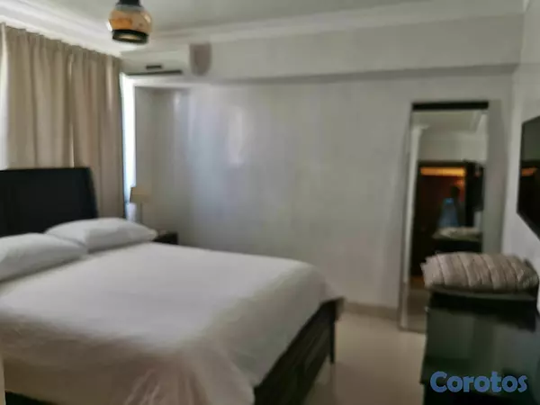 apartamentos - APARAMENTO COMPLETAMENTE AMUEBLADO 2
