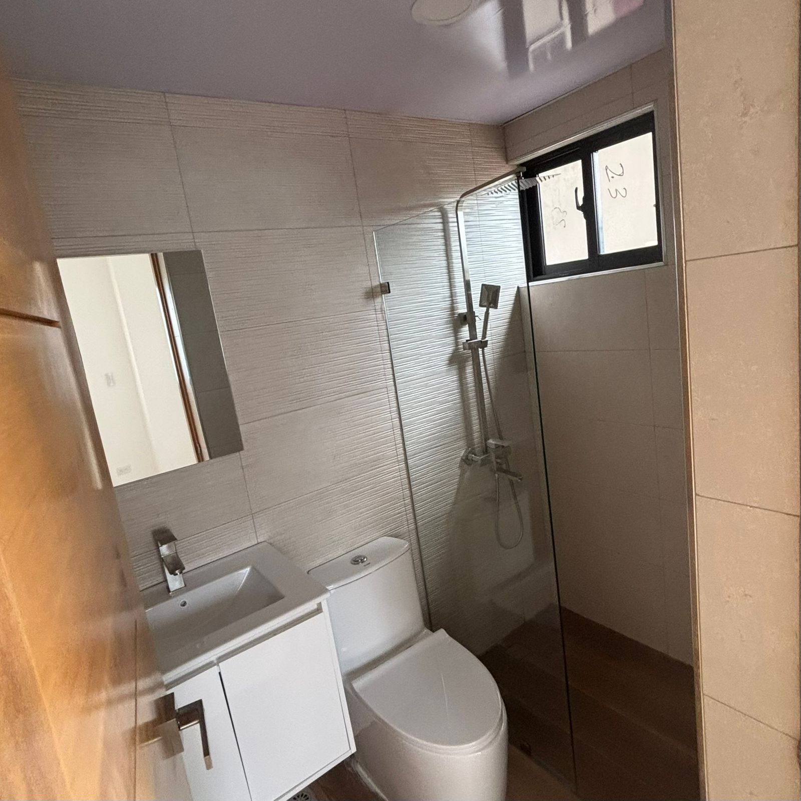 apartamentos - Apartamento en alquiler en Bella Vista  7