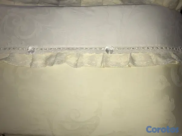 accesorios - protectores de cuna  4