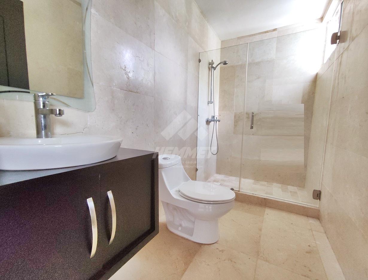 apartamentos - APARTAMENTO CON ASCENSOR Y GIMNASIO CERROS GURABO SANTIAGO 5