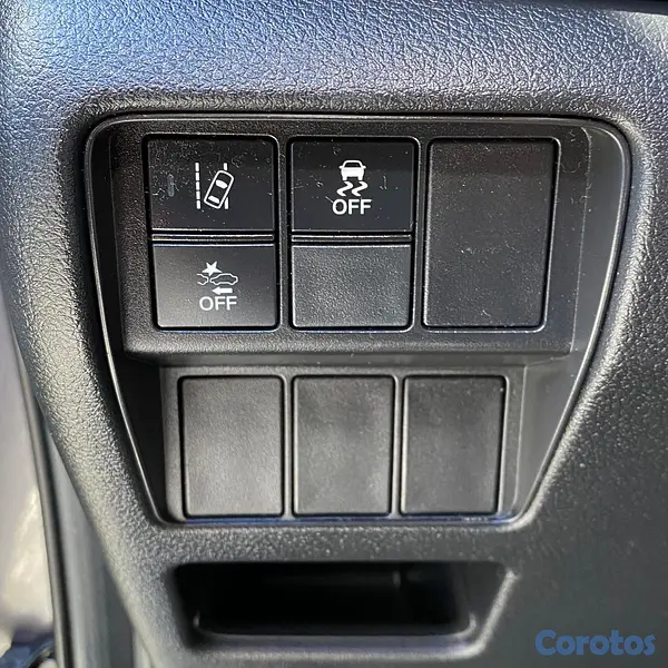 jeepetas y camionetas - HONDA CR-V EX 2021 8