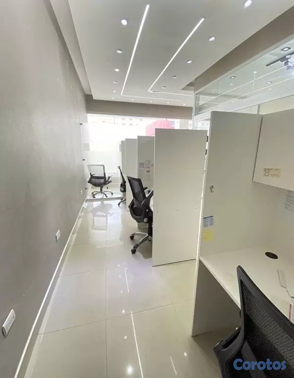 oficinas y locales comerciales - hermoso local en renta  4