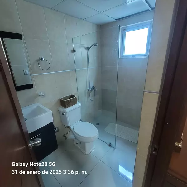 apartamentos - Alquiler Apartamento 2 Habitaciones, Mirador Sur 10