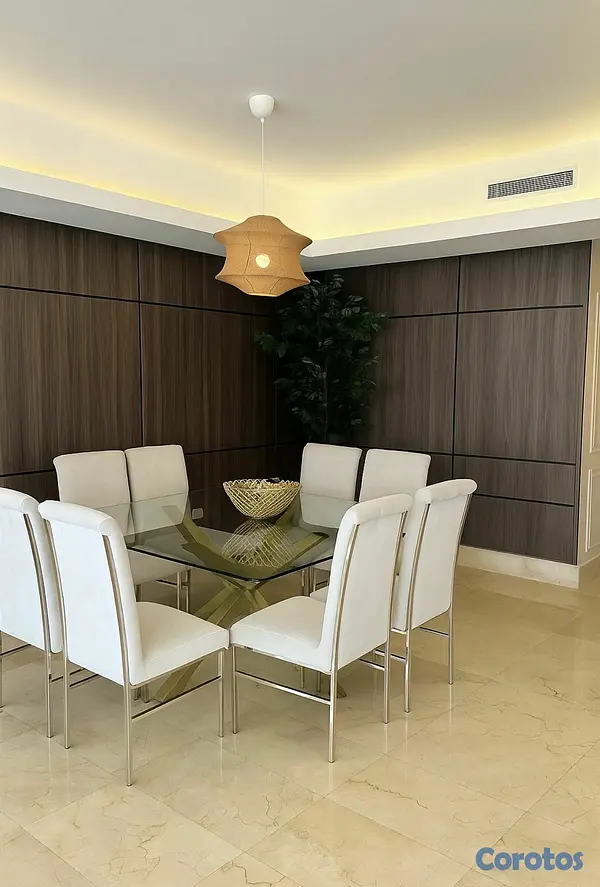 apartamentos - PISO ALTO EN PIANTINI – TORRE ELEGANTE & EXCLUSIVA 4