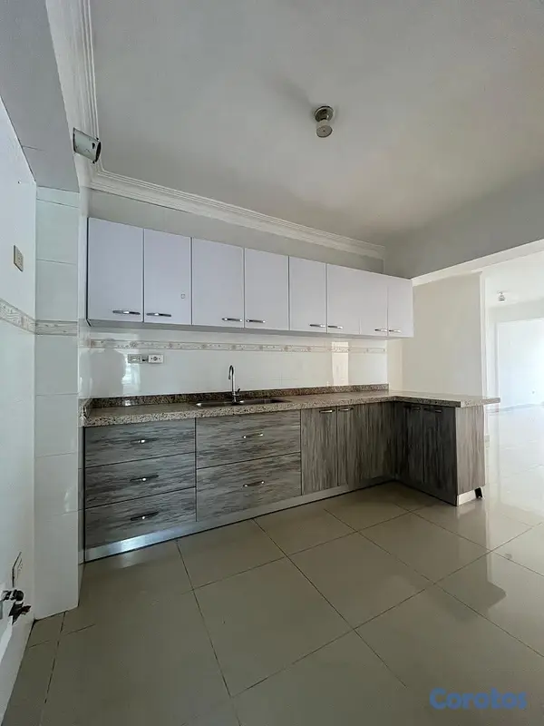 apartamentos - venta apartamento-Gazcue  2