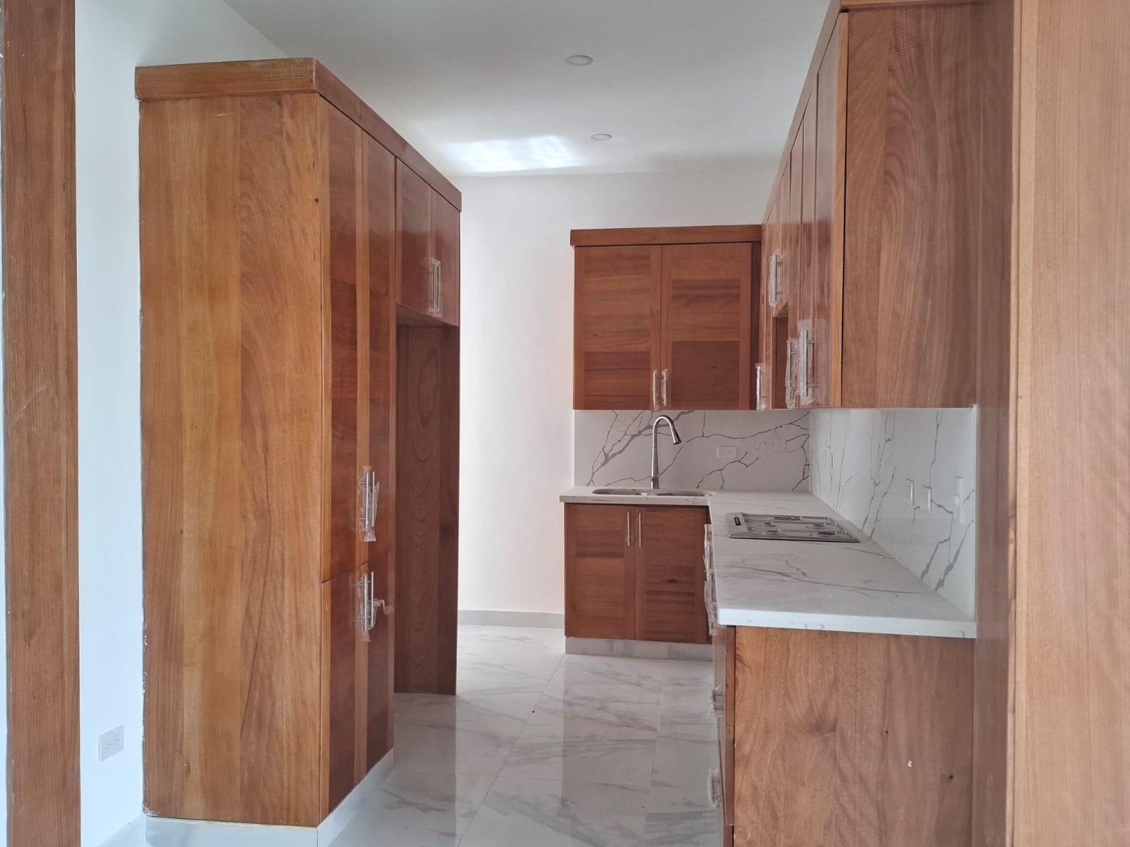 apartamentos - Apartamentos listos para entrega 5