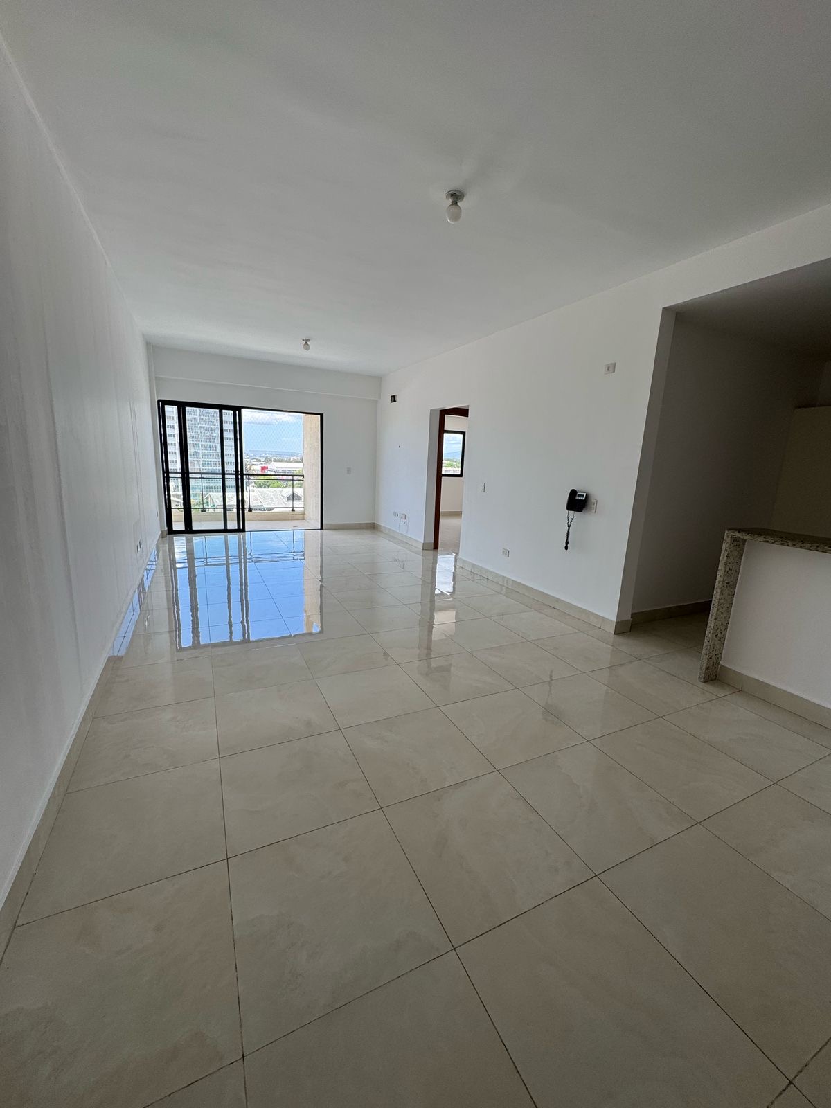 apartamentos - Apto Alquiler Cacicazgos apto 7C con 2 habitacione 0